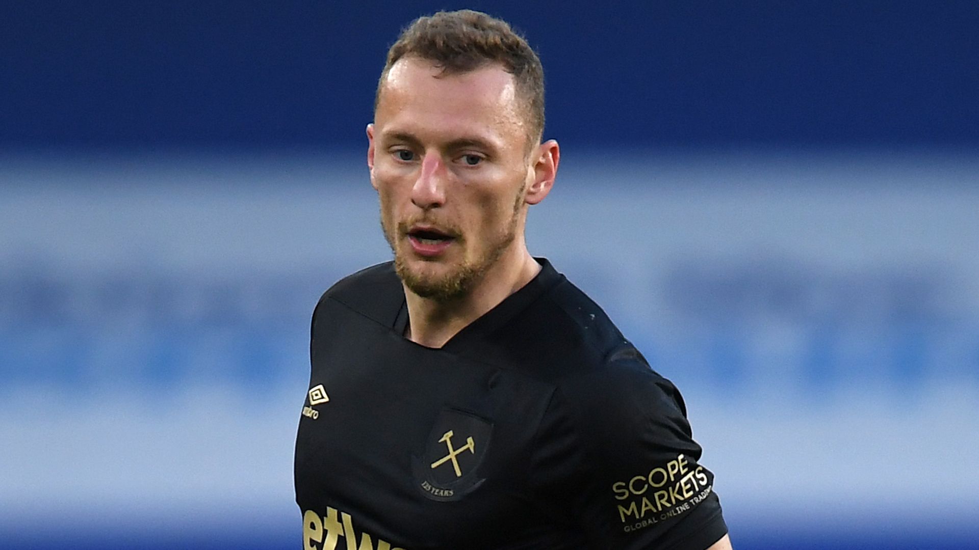 West Ham still in Coufal talks but no resolution