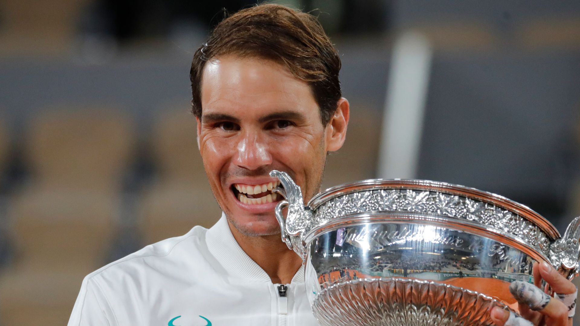 French Open 2021: Men's Draw