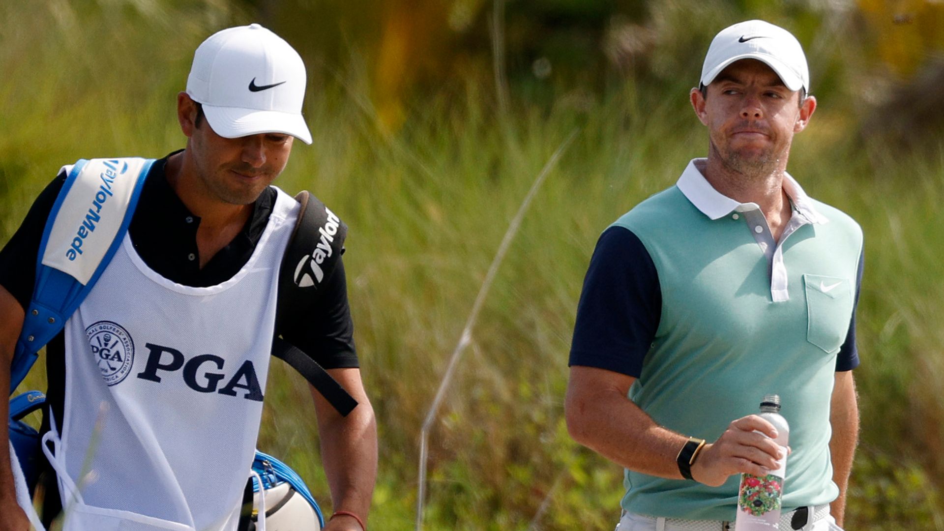 McIlroy: Flaws in game were exposed