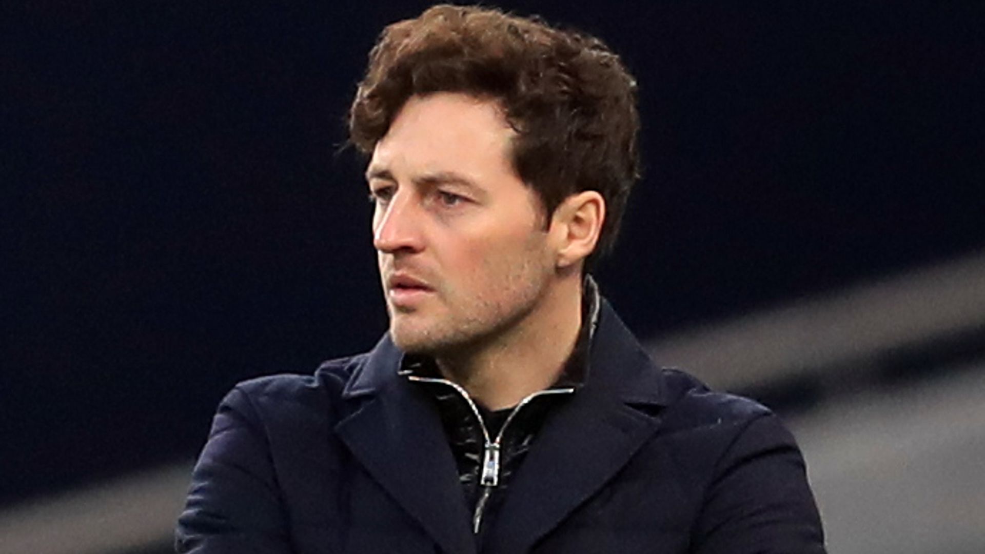 Mason on his rapid rise and Spurs' bright future
