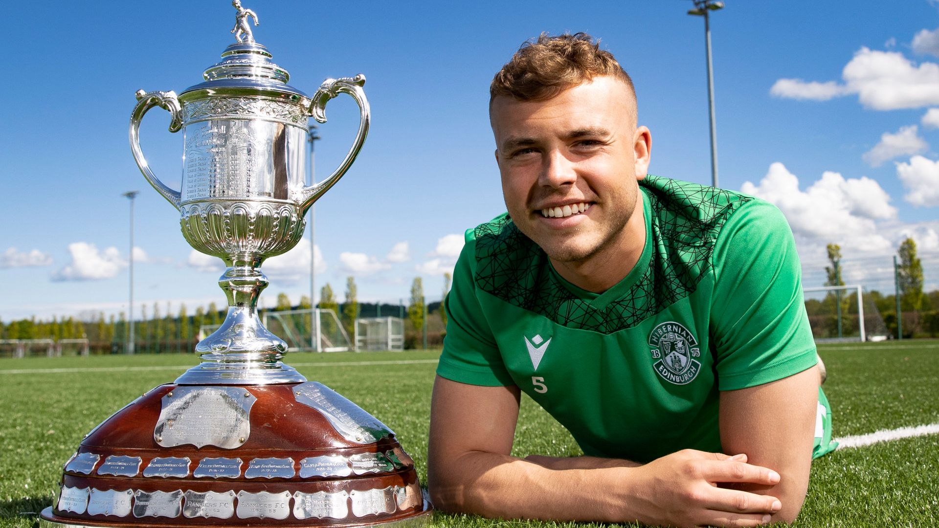 Scottish Cup final: St Johnstone vs Hibernian preview