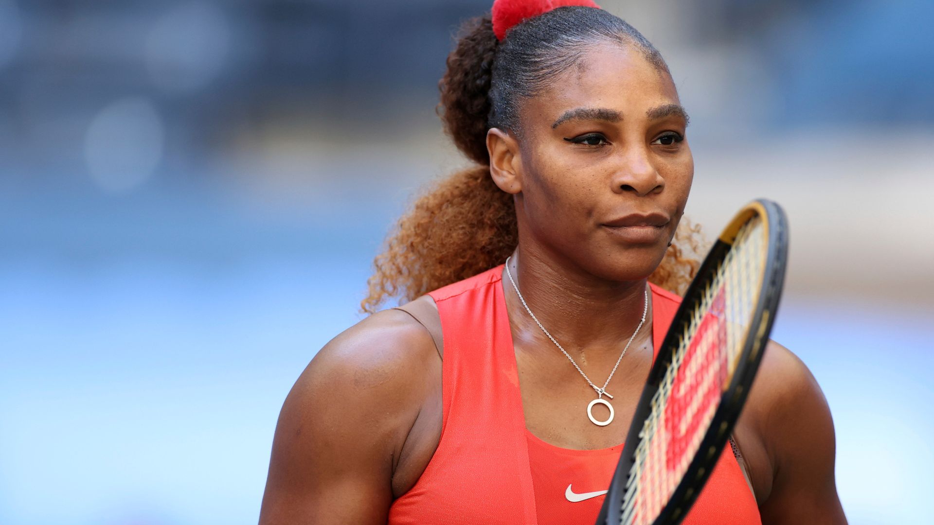 Williams accepts wild card for WTA 250 in Parma