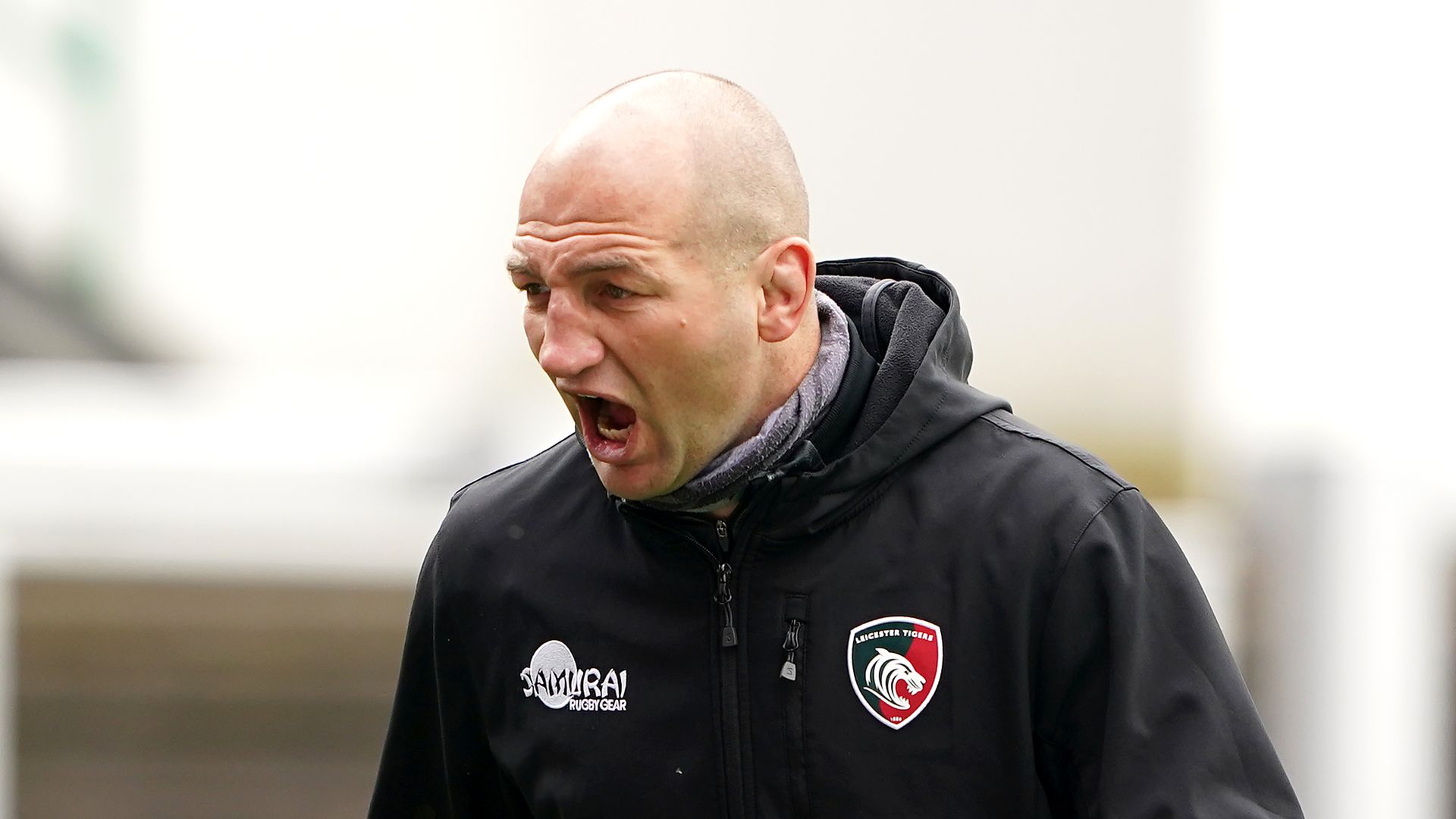 Underdogs Leicester targeting Challenge Cup glory