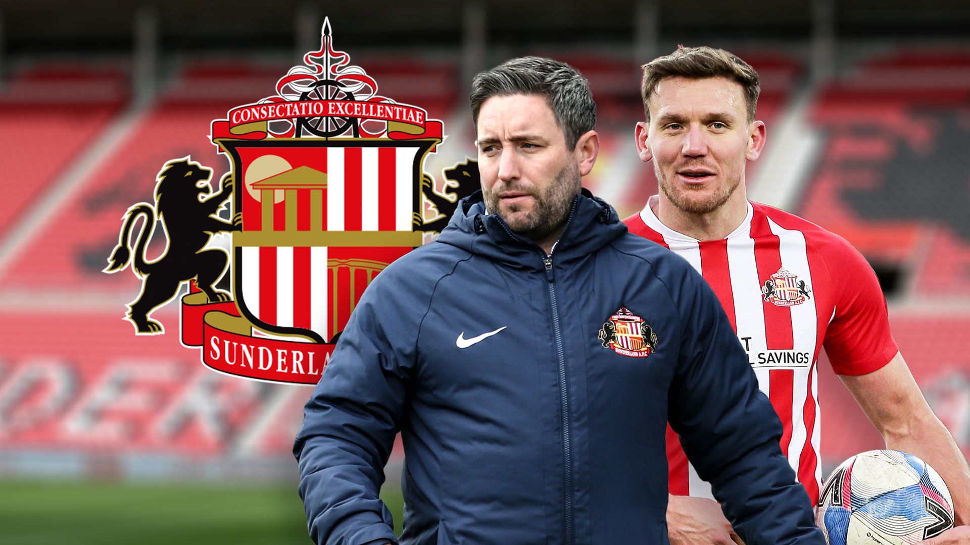 Will Sunderland overcome their League One fatigue as they prepare for play-offs?