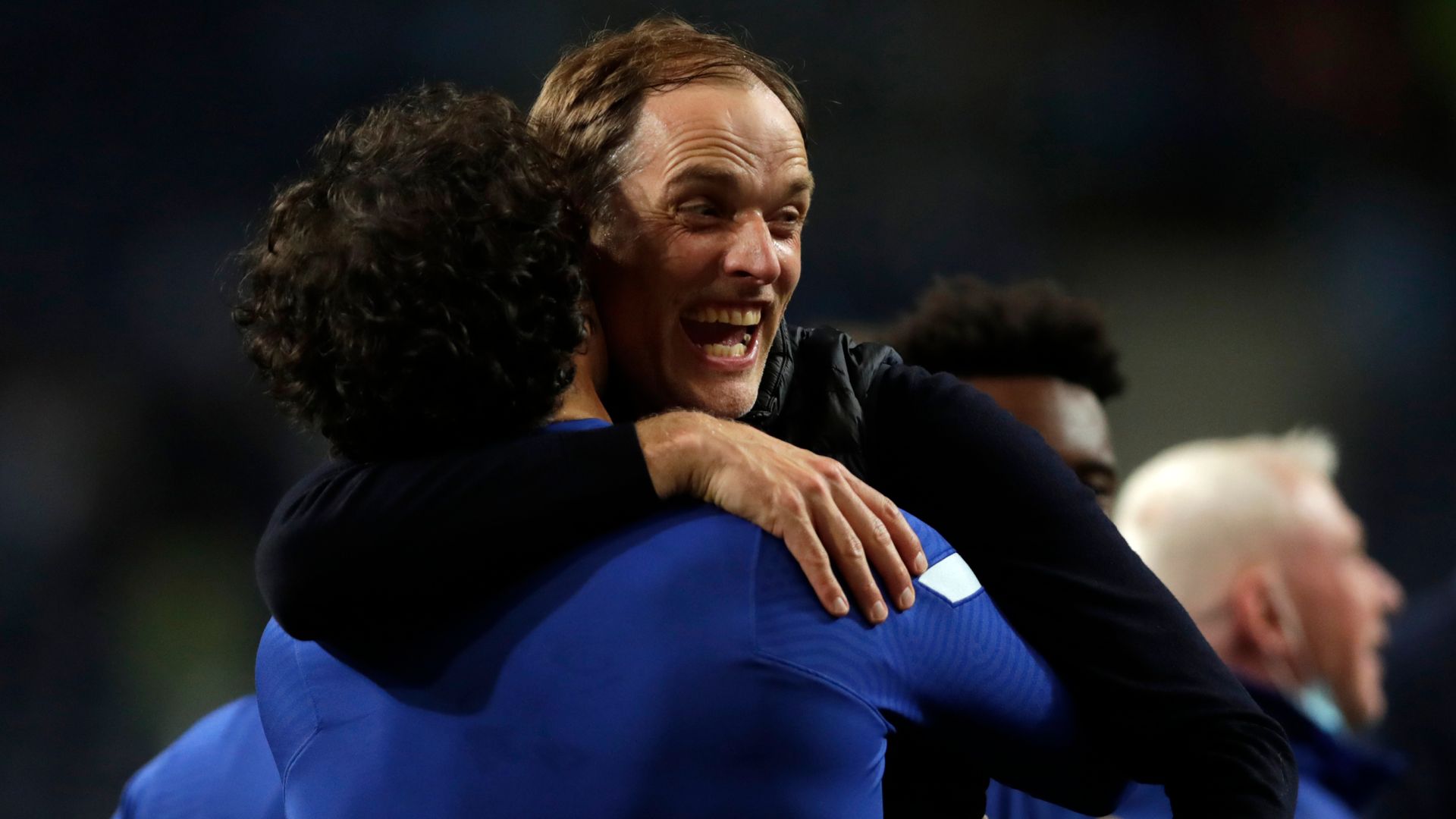 Tuchel expects new deal after first Abramovich meeting
