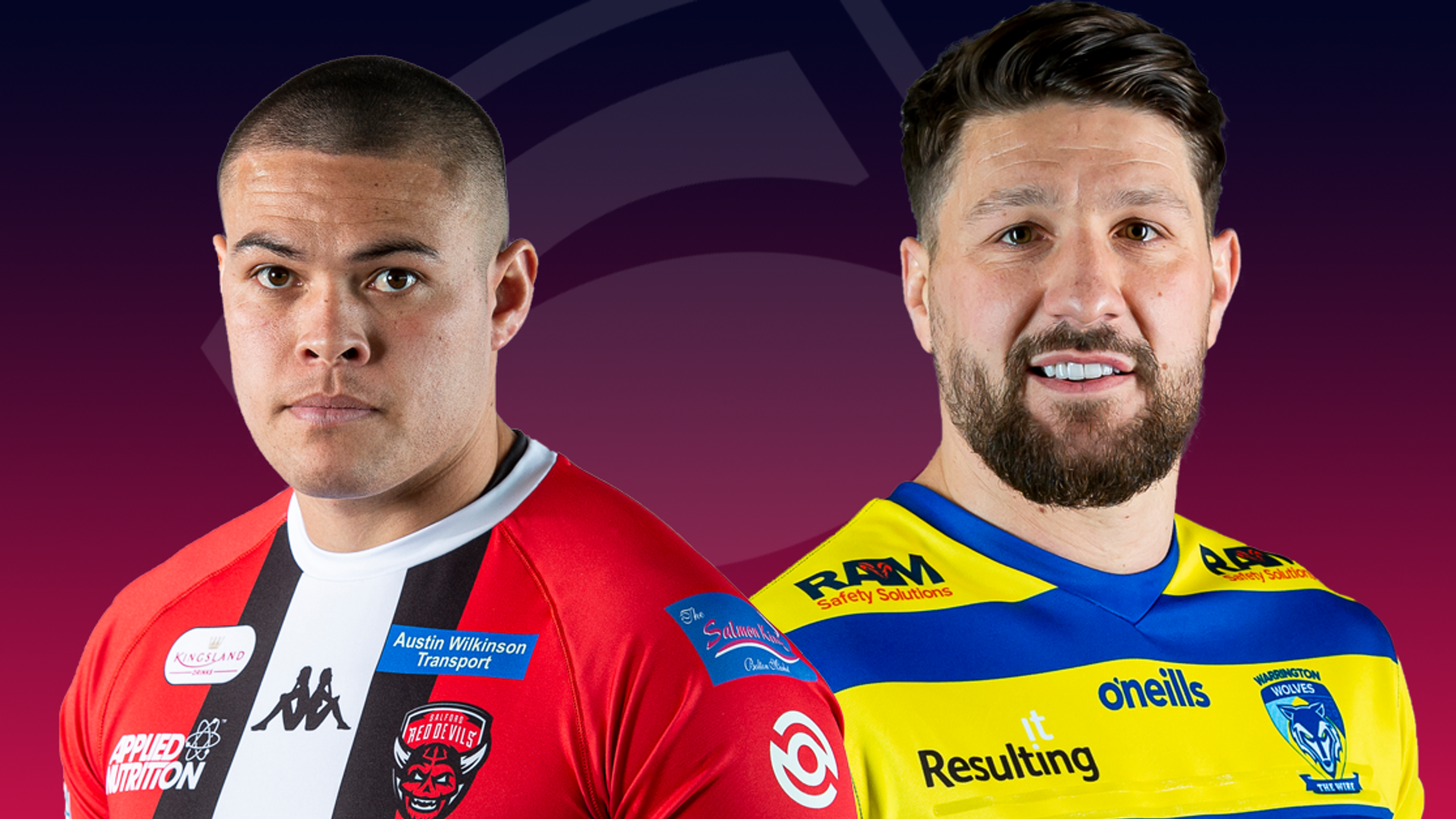 Sky Live: Red Devils vs Wolves preview
