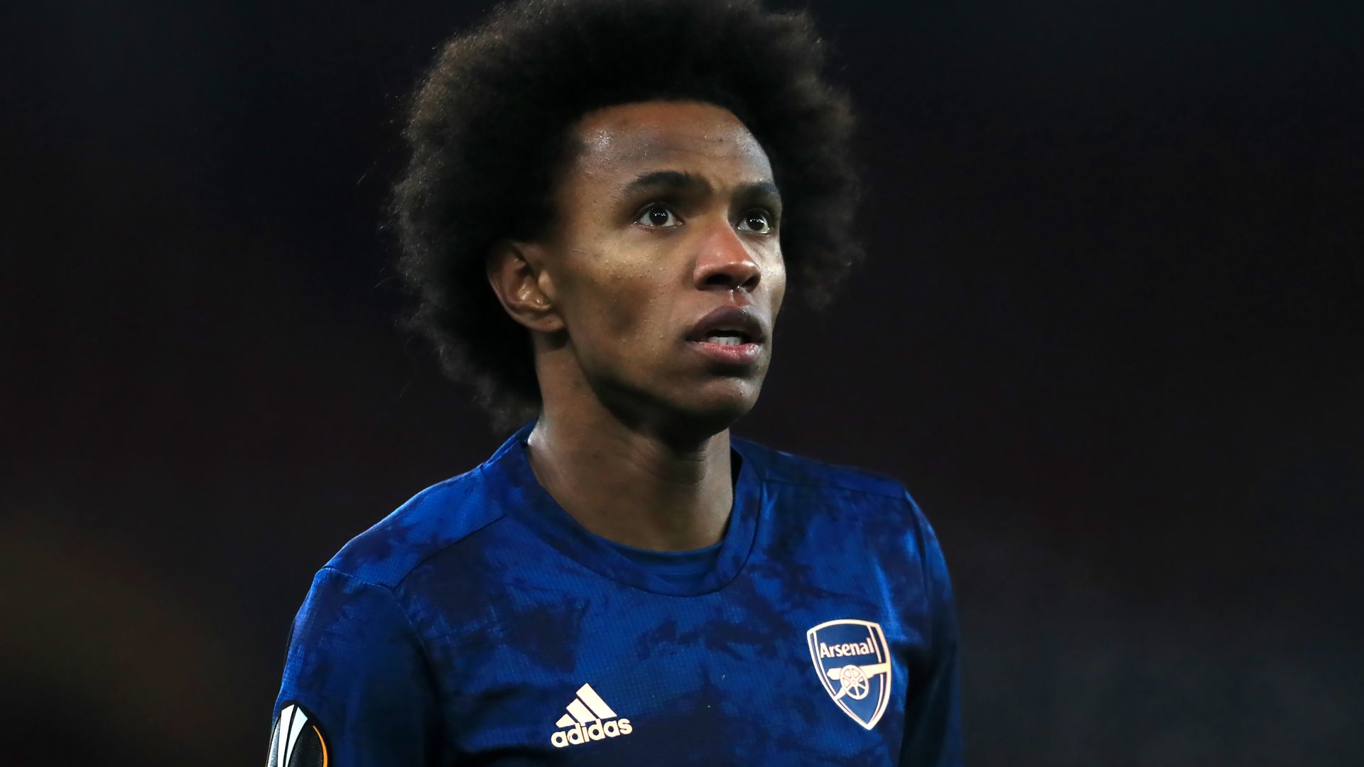 Willian terminates Arsenal contract, saving club £20.5m