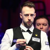 Judd Trump will test his skills at the US Open Pool Championship in Atlantic City later this month