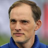 Chelsea boss Thomas Tuchel will be coaching in his first English cup final as the Blues take on Leicester