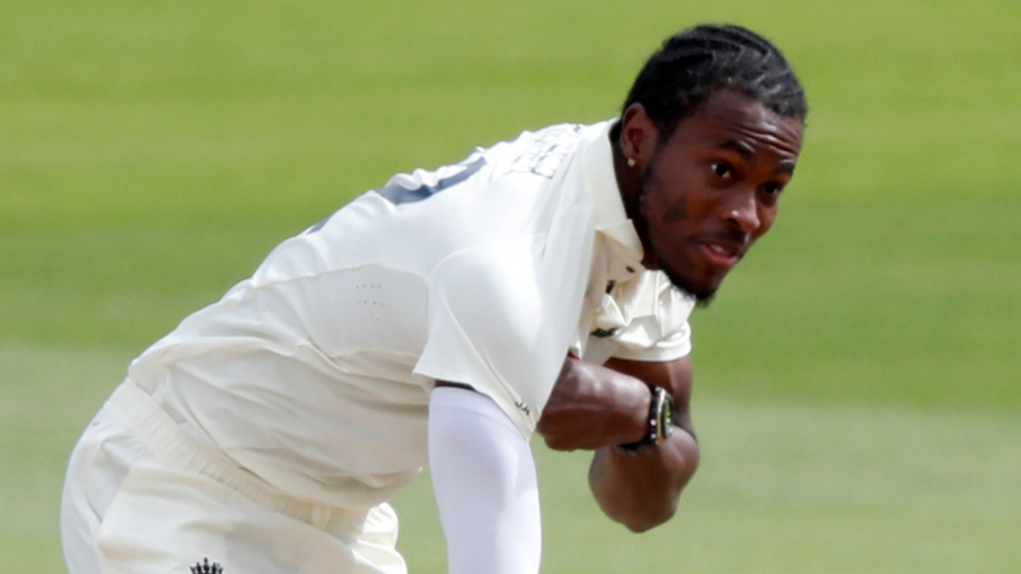 Jofra Archer elbow injury England fast bowler undergoes surgery to