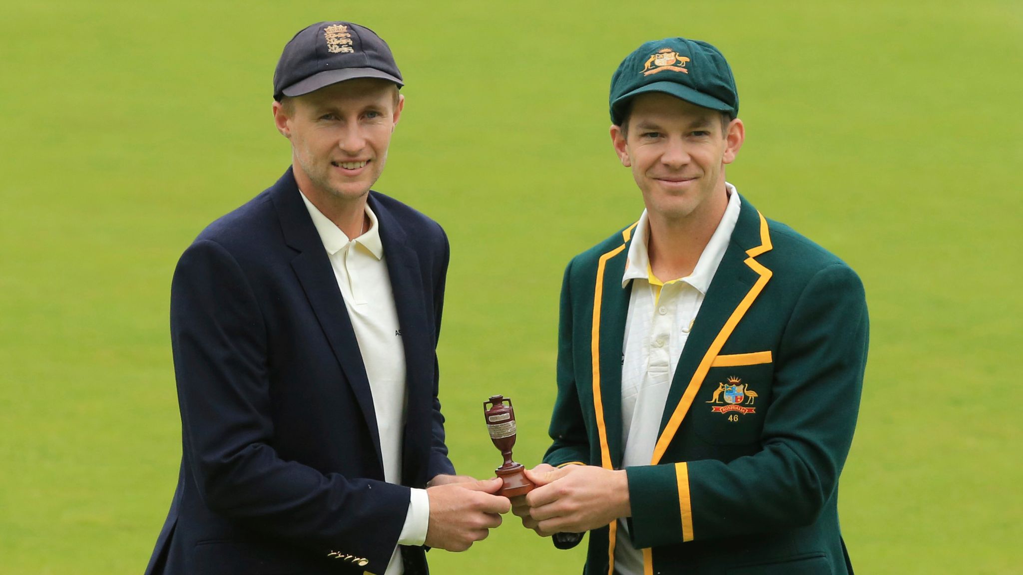 The Ashes: ECB announces England vs Australia series to go ahead subject to several conditions being met | Cricket News | Sky Sports