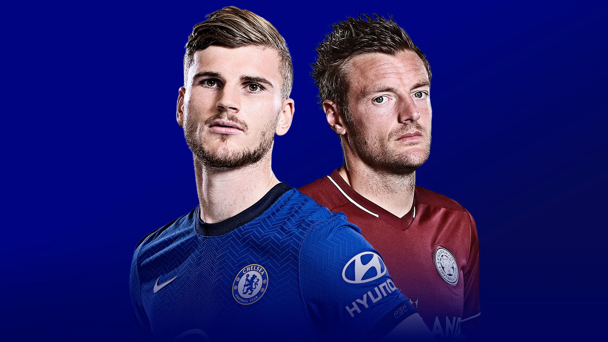 Live match preview - Chelsea vs Leicester 18.05.2021