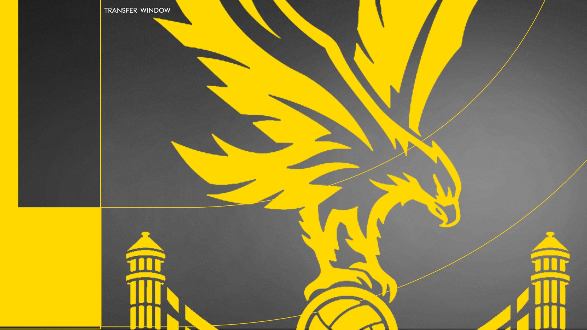 Crystal Palace The summer transfer window and what they need to do