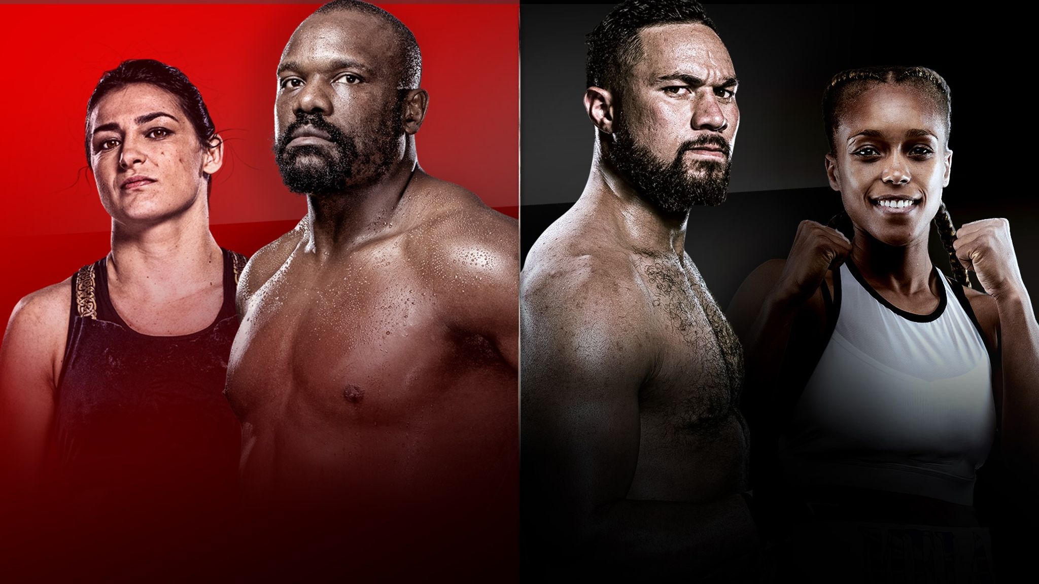 Chisora vs Parker Watch a live stream of the opening 30 minutes before coverage continues on Sky Sports Box Office Boxing News Sky Sports