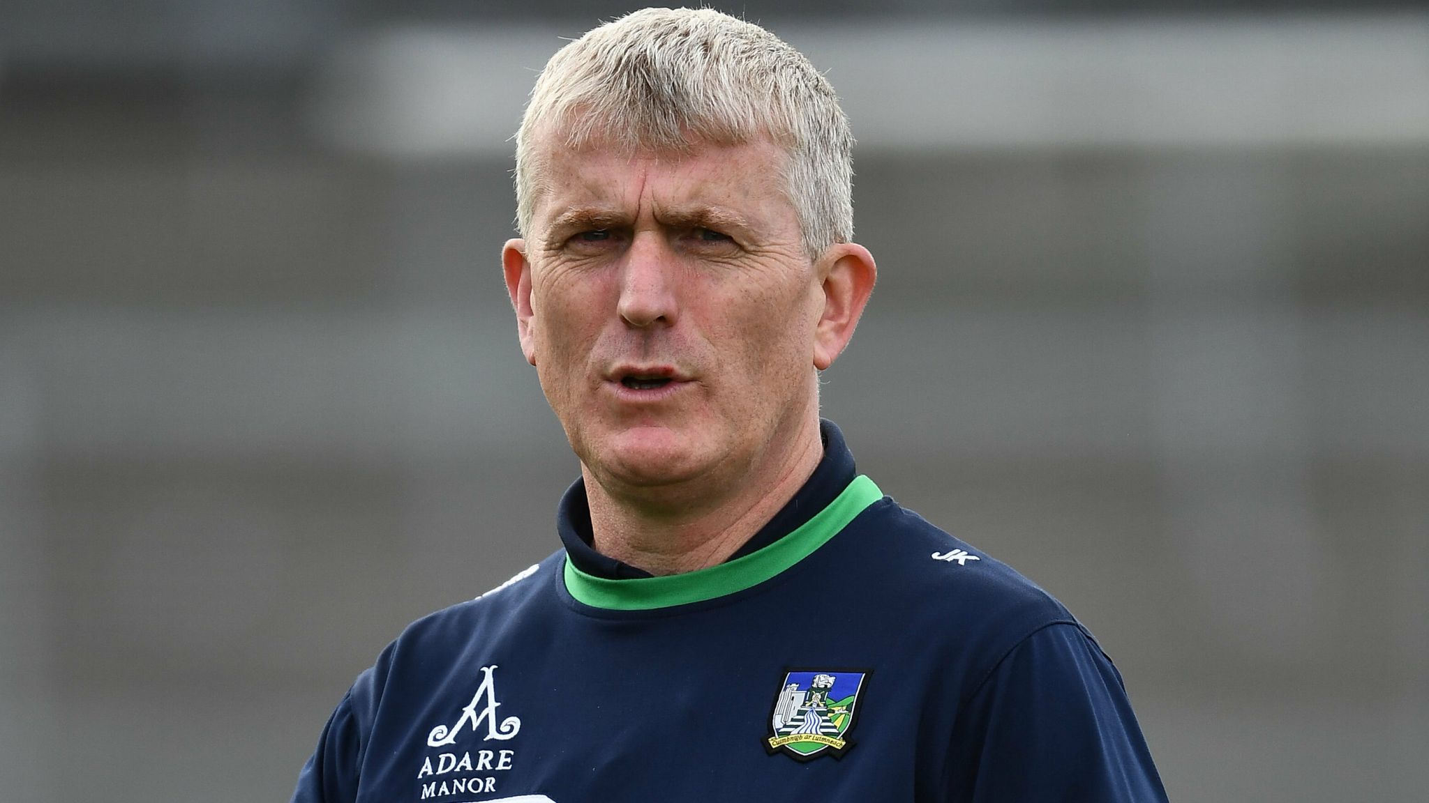 Limerick hurling manager John Kiely blasts 'embarrassing' simulation ...