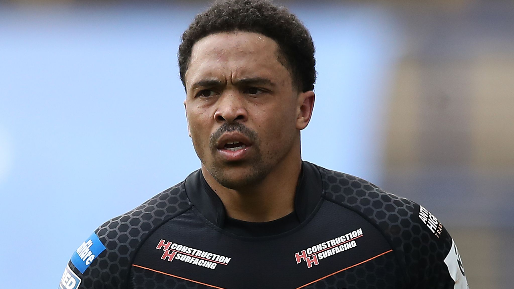 Jordan Turner: Utility signs new two-year Castleford Tigers | Rugby League News | Sky Sports