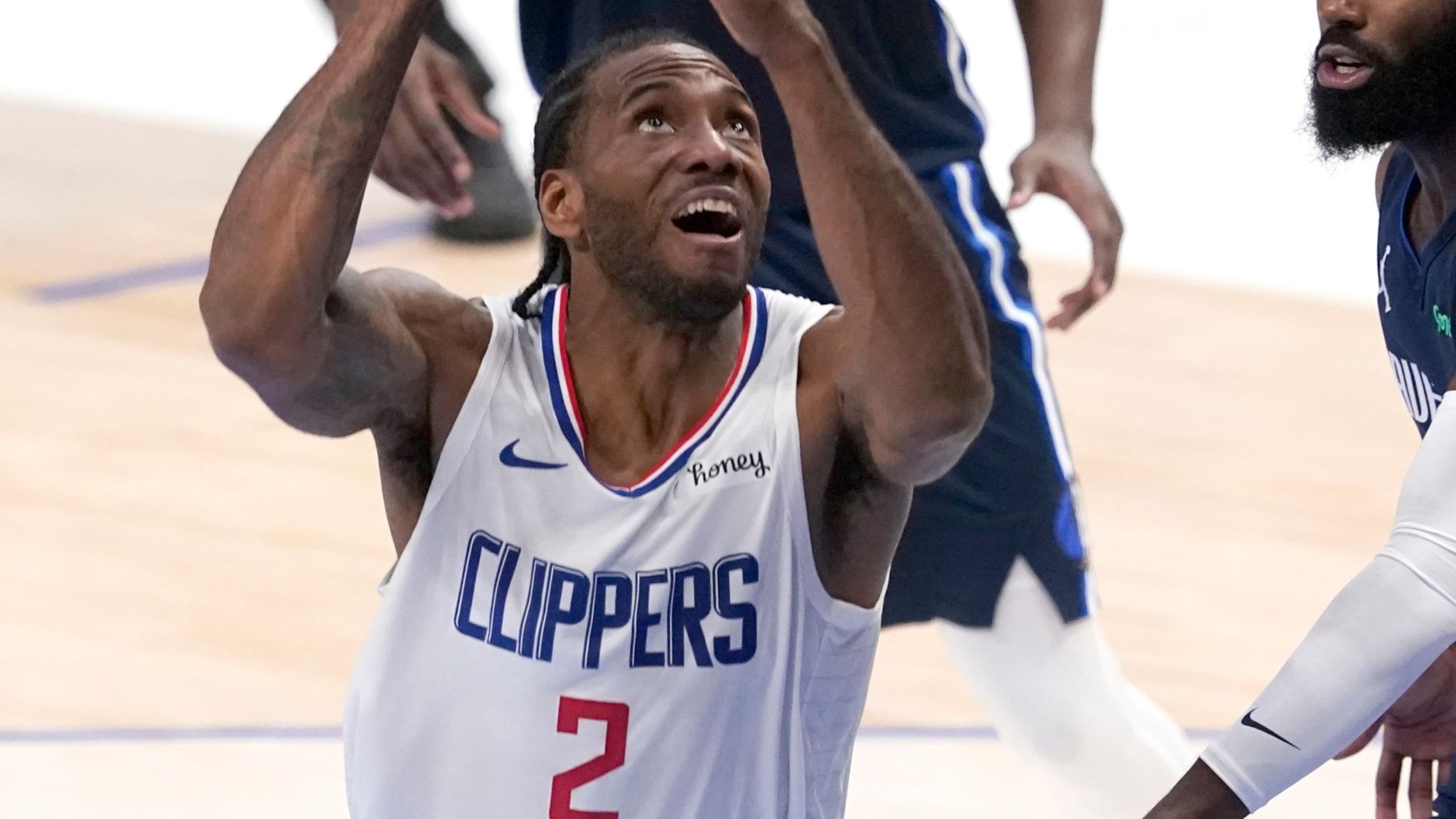 BRACKET: What are the greatest Clippers uniforms of all time? - Clips Nation
