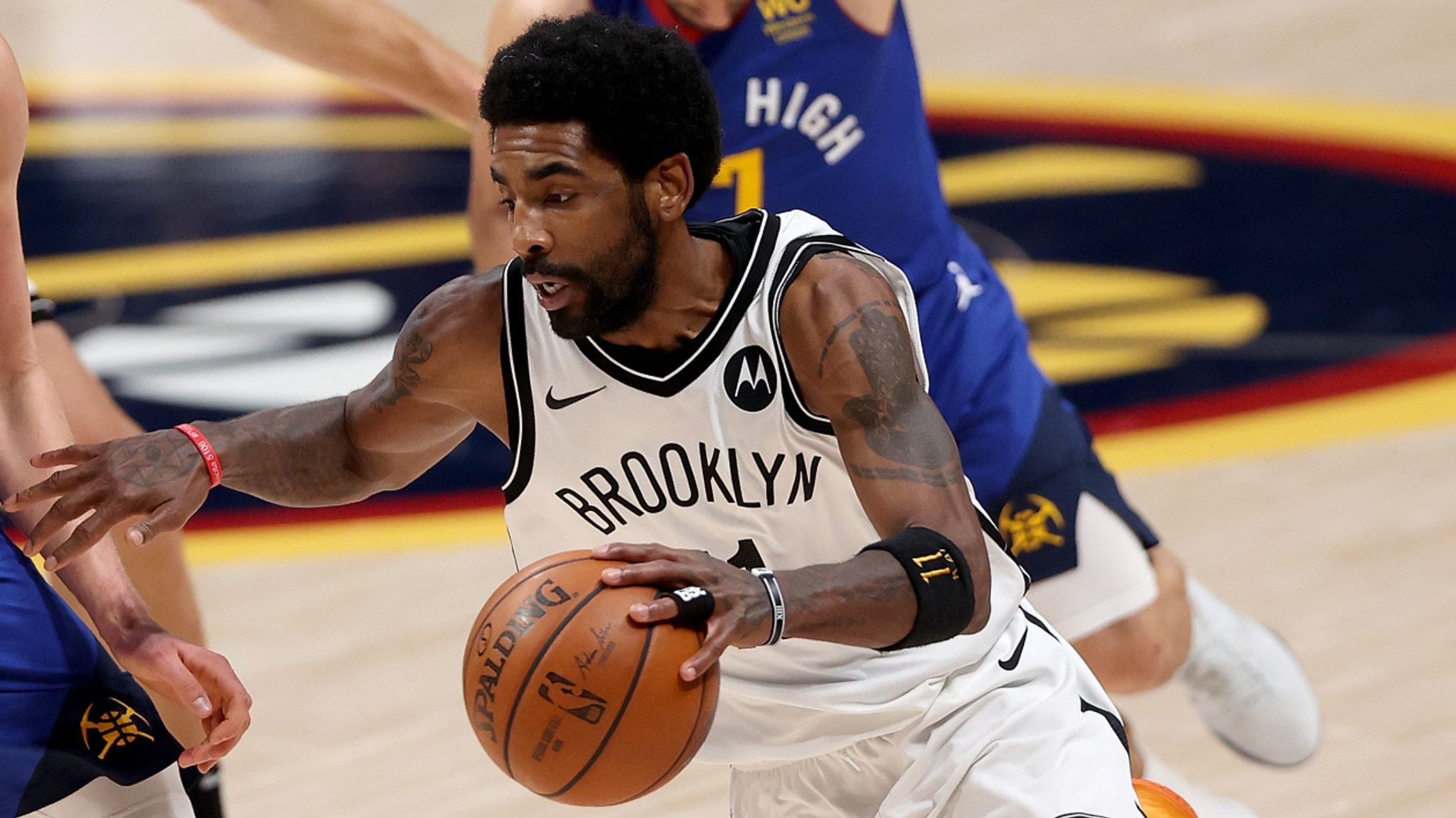Kyrie Irving scores 35 in Brooklyn Nets win; Boston Celtics cap off regular  season beating Memphis Grizzlies; LA Clippers thump OKC Thunder by 50  points, NBA News