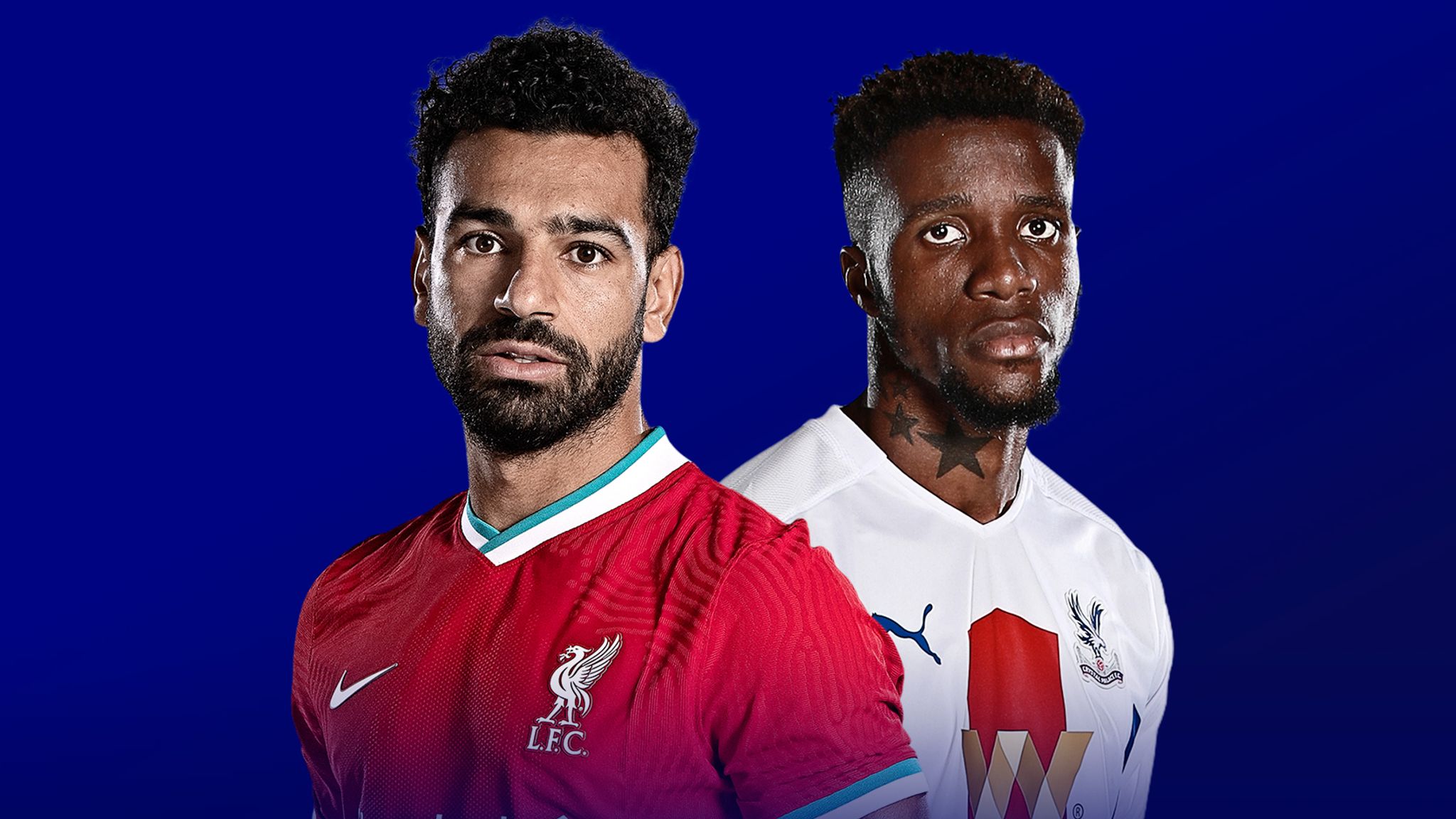 Liverpool Vs Crystal Palace Preview Team News Stats Prediction Live On Sky Sports Football