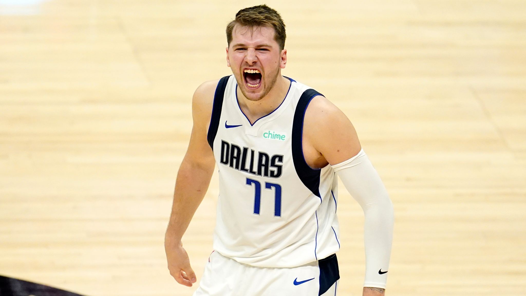 RIVALRY WEEK: Trae Young and Luka Doncic mean the Mavericks and