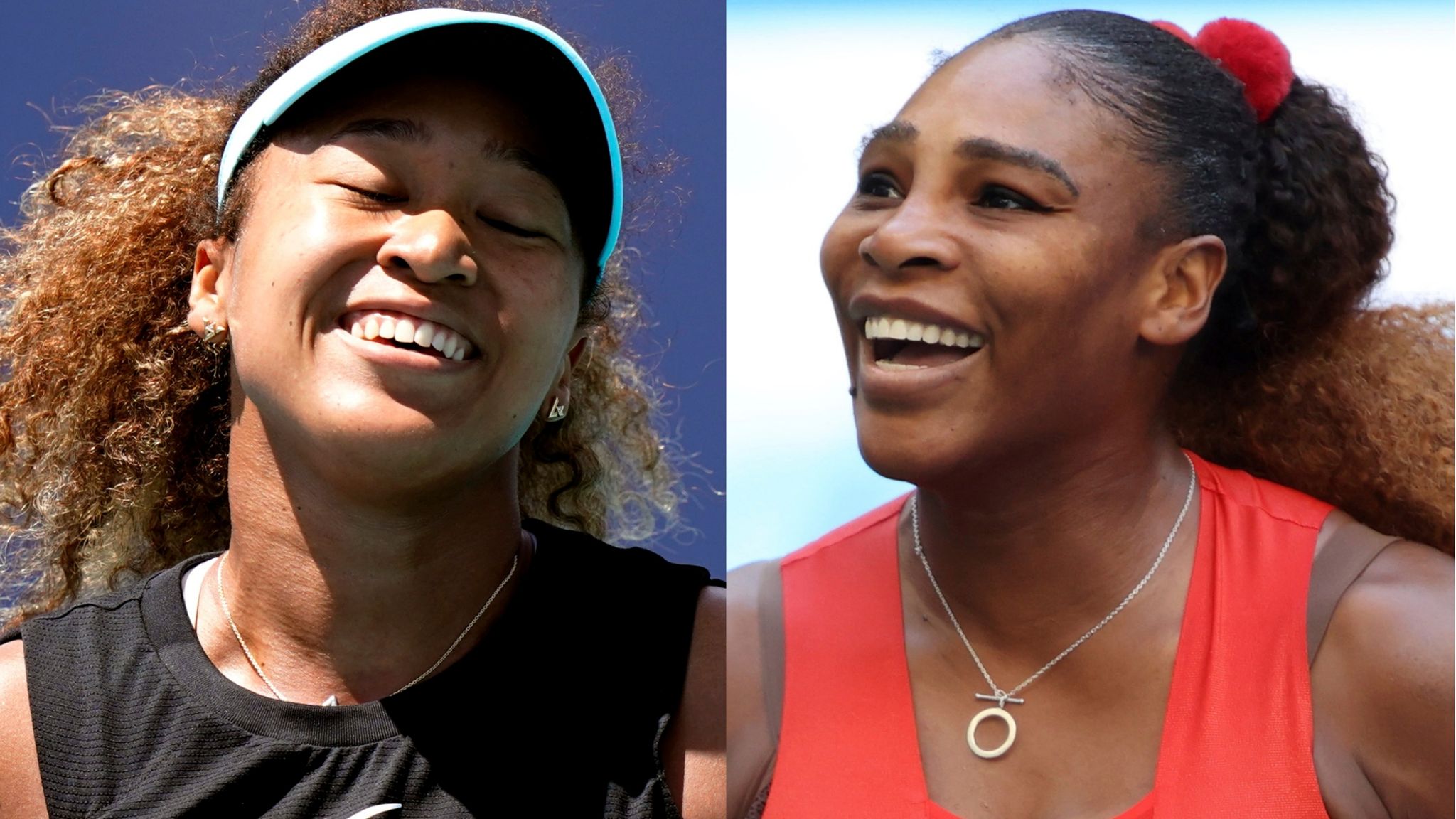 Justin Henin exclusive Naomi Osaka is leader in womens tennis; does Serena Williams still have fire in her belly? Tennis News Sky Sports