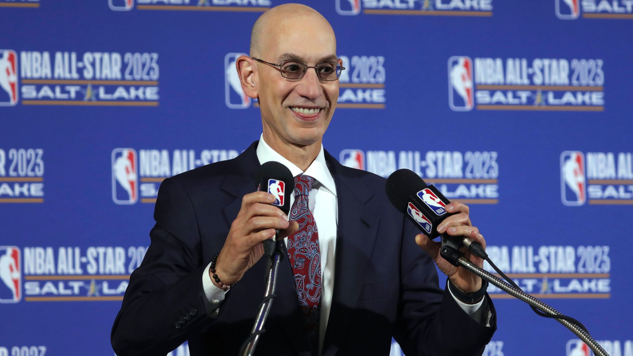 NBA Launches First Store In Africa - Ministry of Sport