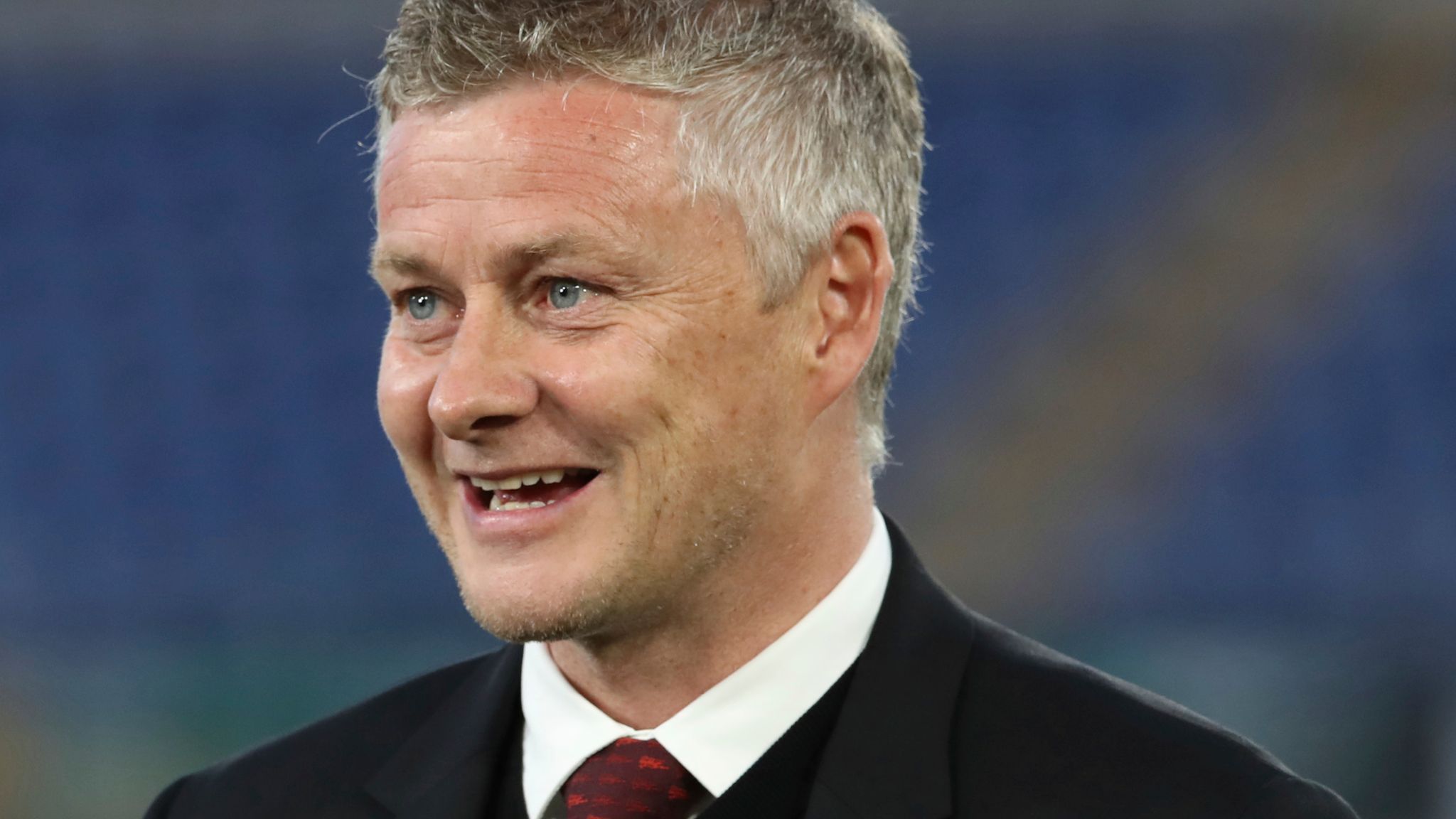 Man Utd boss Ole Gunnar Solskjaer eyeing wins over Leicester and ...