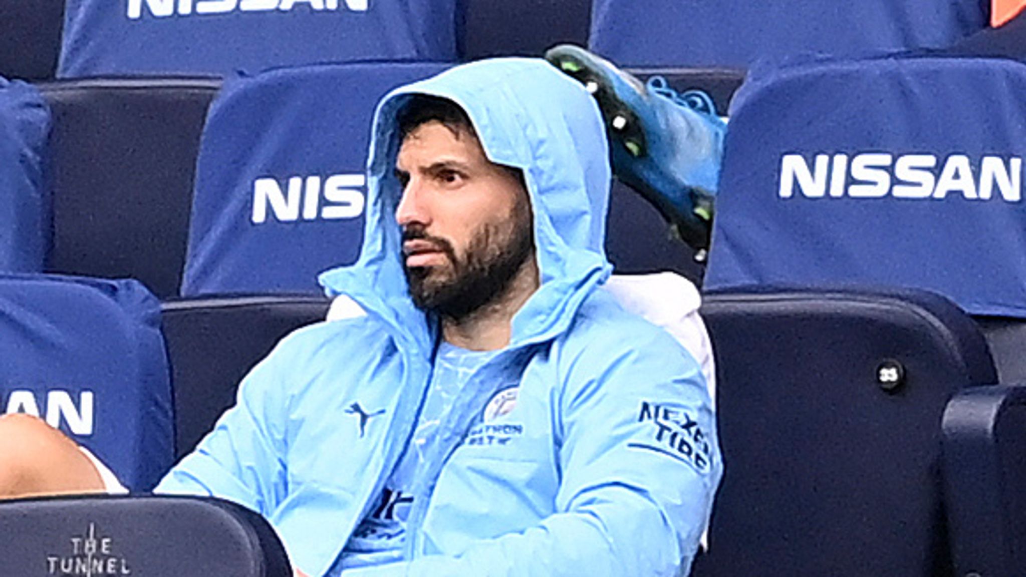 Pep Guardiola Man City Boss Vows To Be cold With Champions League