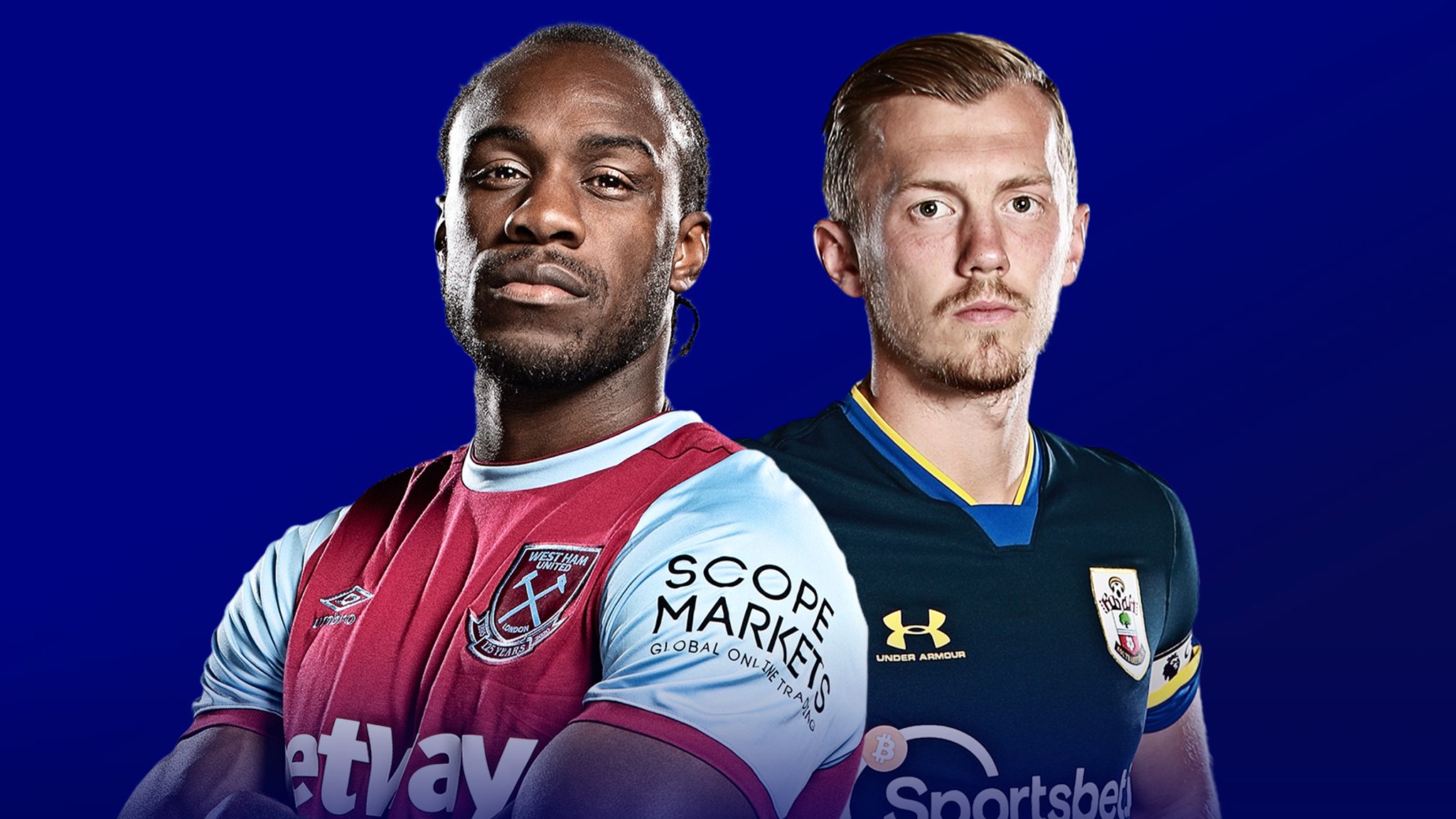 West Ham vs Southampton preview, team news, stats, prediction, live on Sky Sports Football News Sky Sports