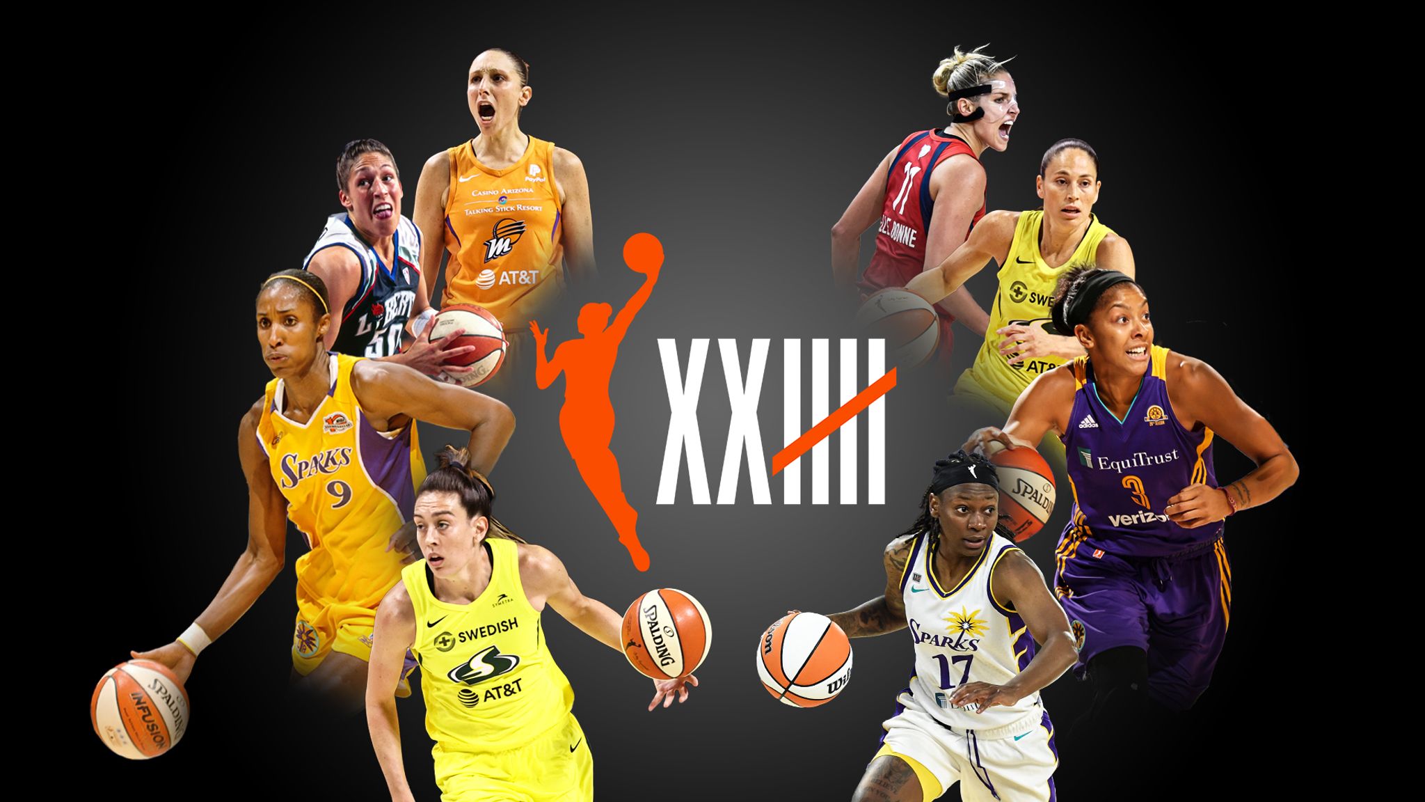 Who are the Best 3-Point Shooters in the WNBA?