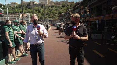 Monaco GP: Pundits Preview