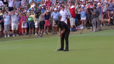 PGA Championship: R3 highlights