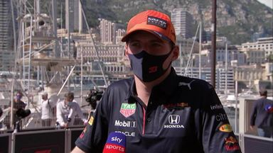 Max unsure of Monaco competitiveness