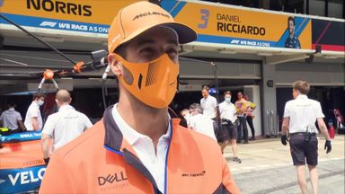 The Rewind: Spanish GP funnies & best action