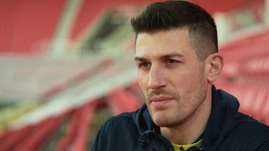 Batth: Family support important for youngsters