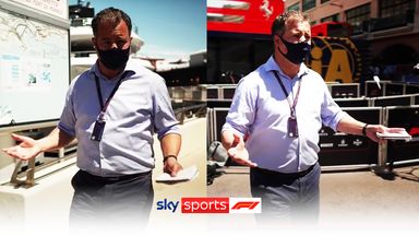 Ted's Monaco GP Preview