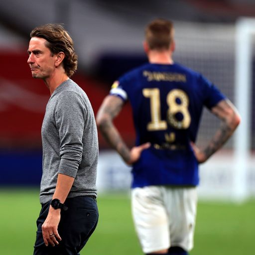 10th-time lucky for Brentford