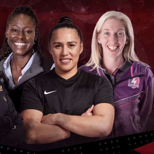 Mkoloma, Murphy and Leota join Roses' coaching team