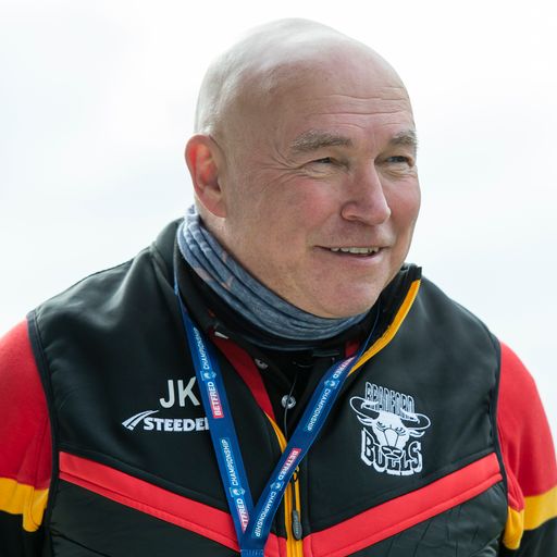 LISTEN: John Kear on the Golden Point Podcast