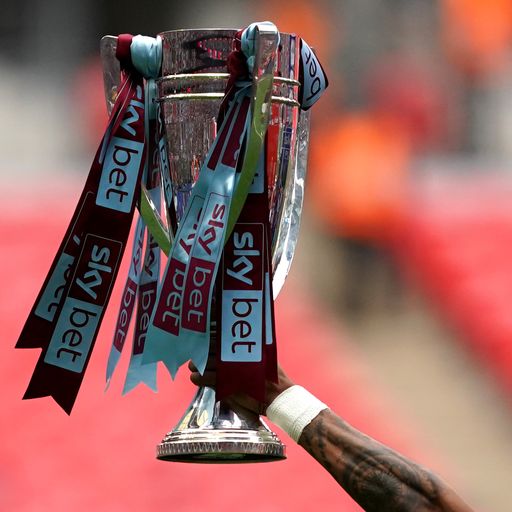 Championship, L1 & L2 play-offs: Essential reading