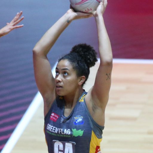 Vitality Netball Superleague 2022: Squads and signings