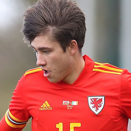 FA Wales president Q&A: Euros hopes, finding the next Bale