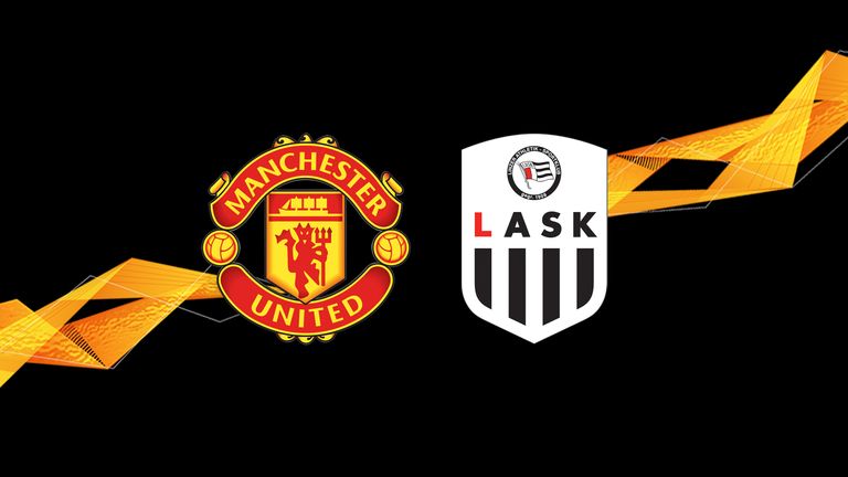 Watch man utd vs lask new arrivals