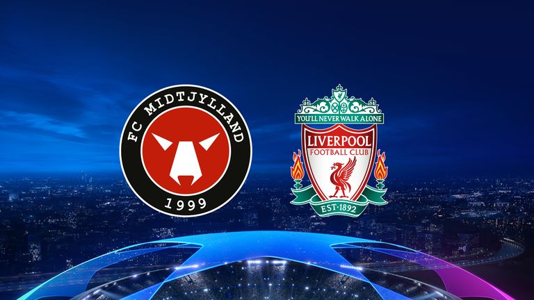 Liverpool midtjylland tv new arrivals