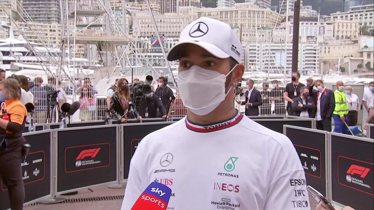 A Bottas Monaco podium is the result F1's new era needs - The Race