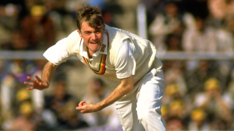 Phil Tufnell (Getty Images)