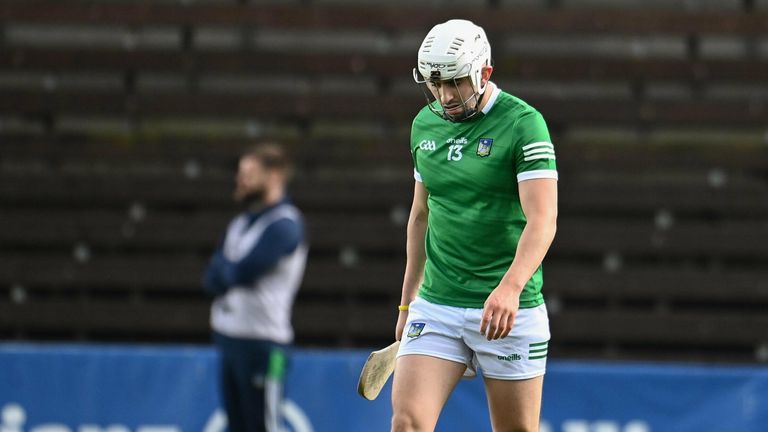 Limerick are yet to pick up a win in 2021