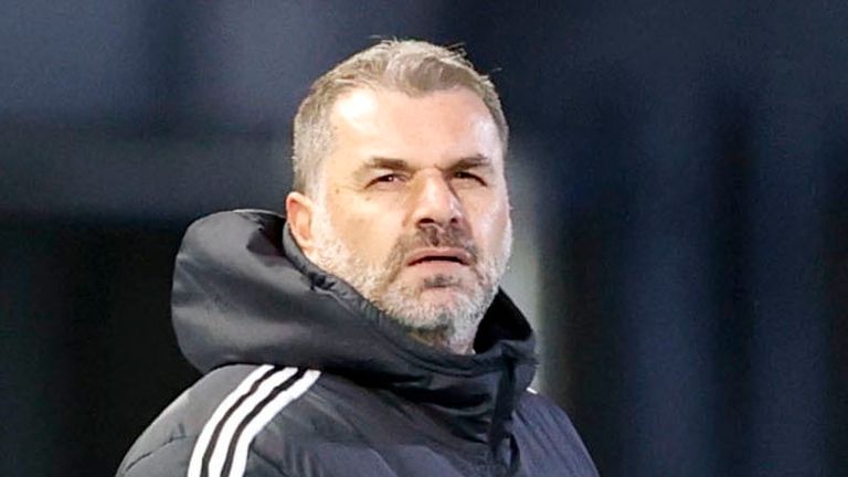 El Celtic sigue a Ange Postcog como su próximo entrenador