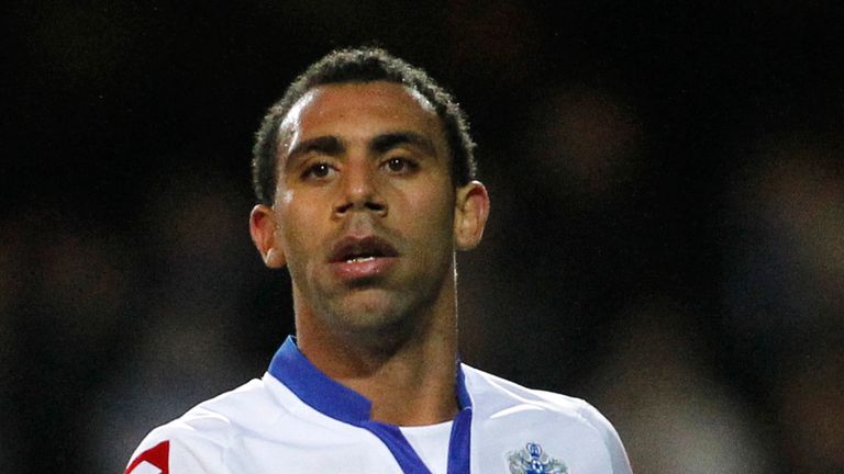 Anton Ferdinand 