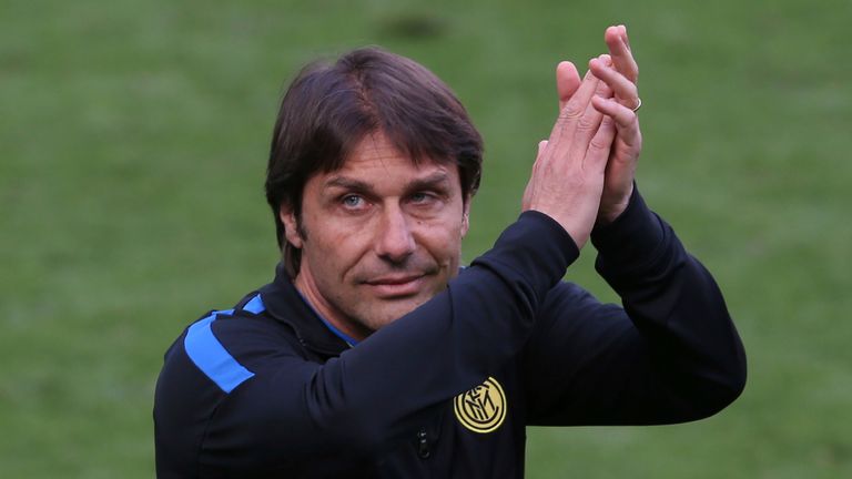 Antonio Conte
